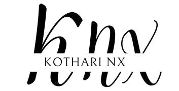 Kothari NX Logo